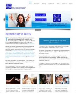 hypnotherapy surrey