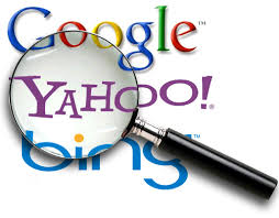 Google Yahoo