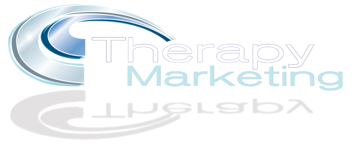 Therapy Marketing